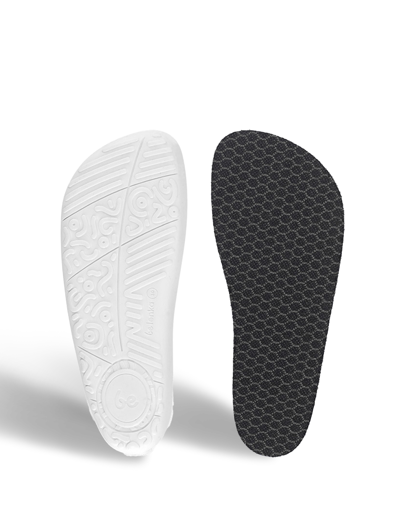 Replacement insole Kids All-year for the KidsUltraGrip sole