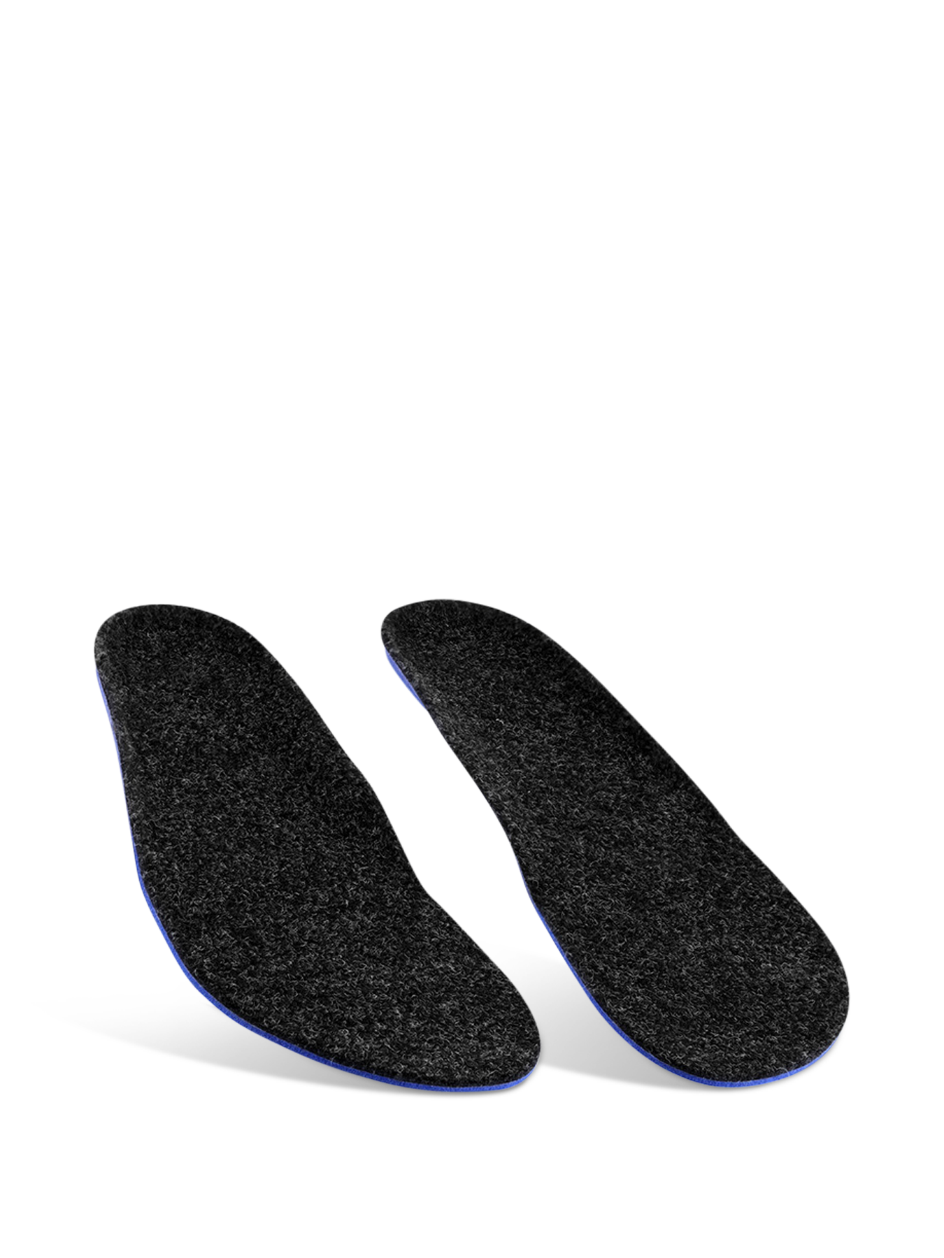 Replacement insole Thermo Fleece for the ErgoGrip sole