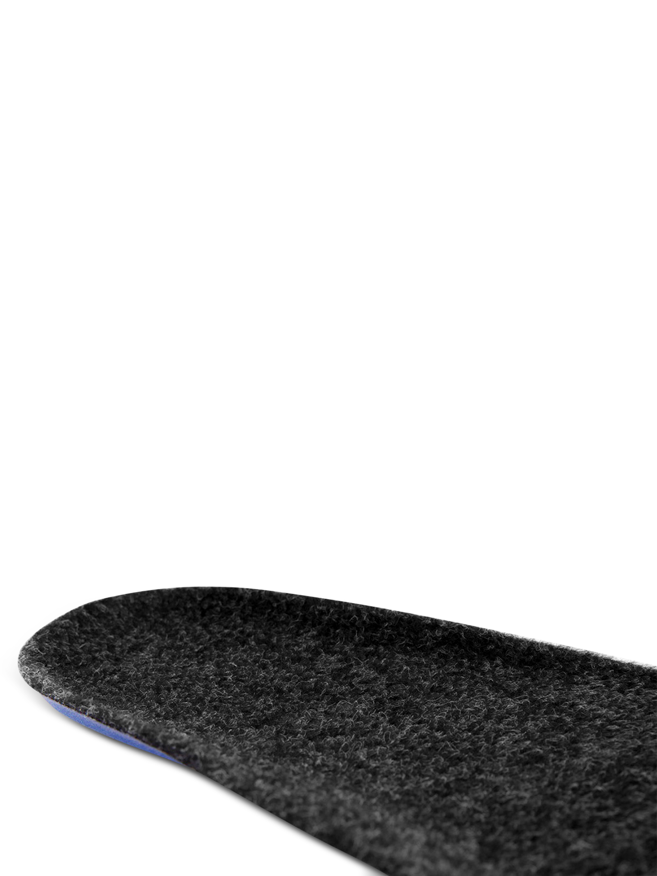 Replacement insole Thermo Fleece for the ErgoGrip sole
