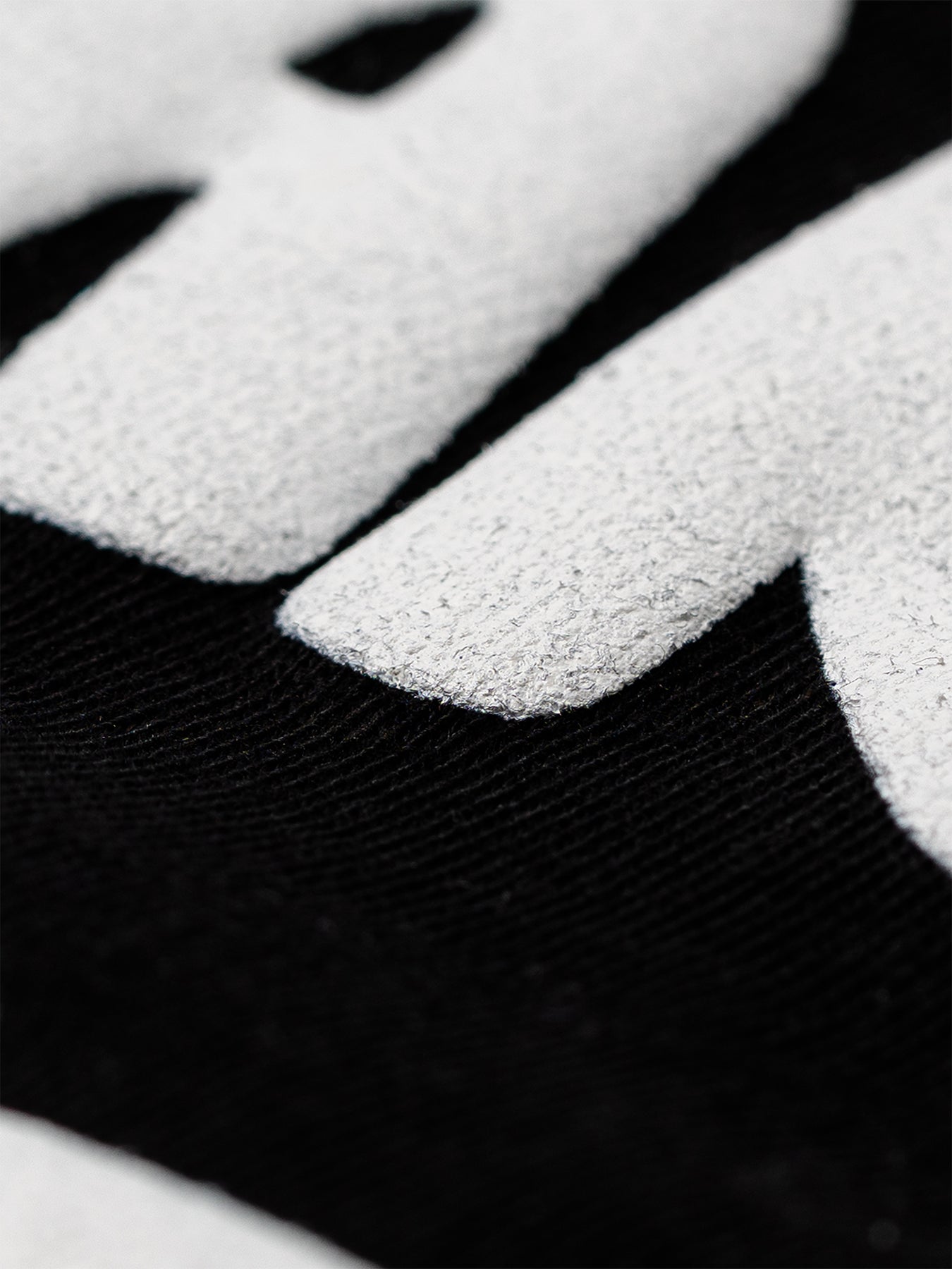 Unisex T-shirt Barebarics BoldTee - Black