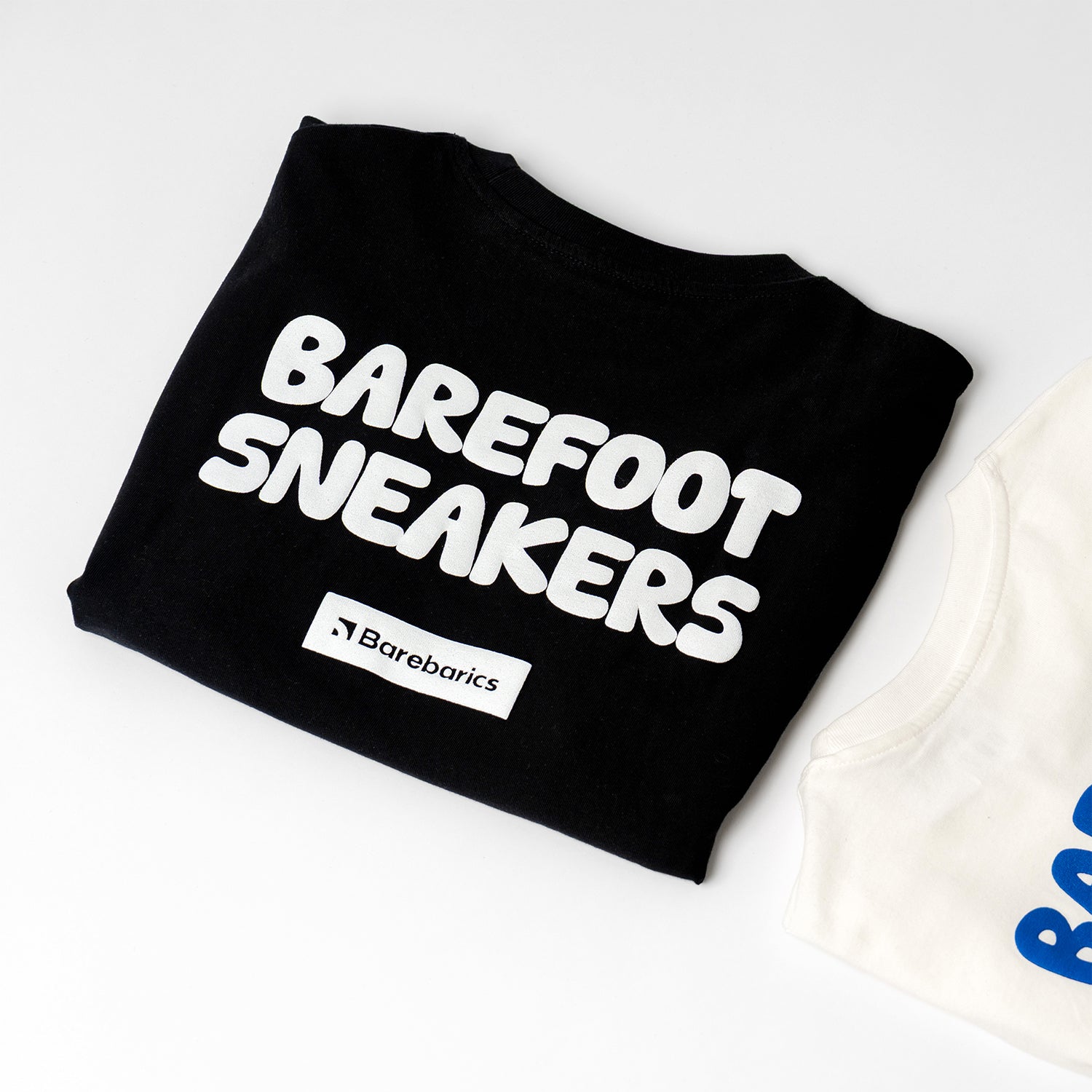Unisex T-shirt Barebarics BoldTee - Black