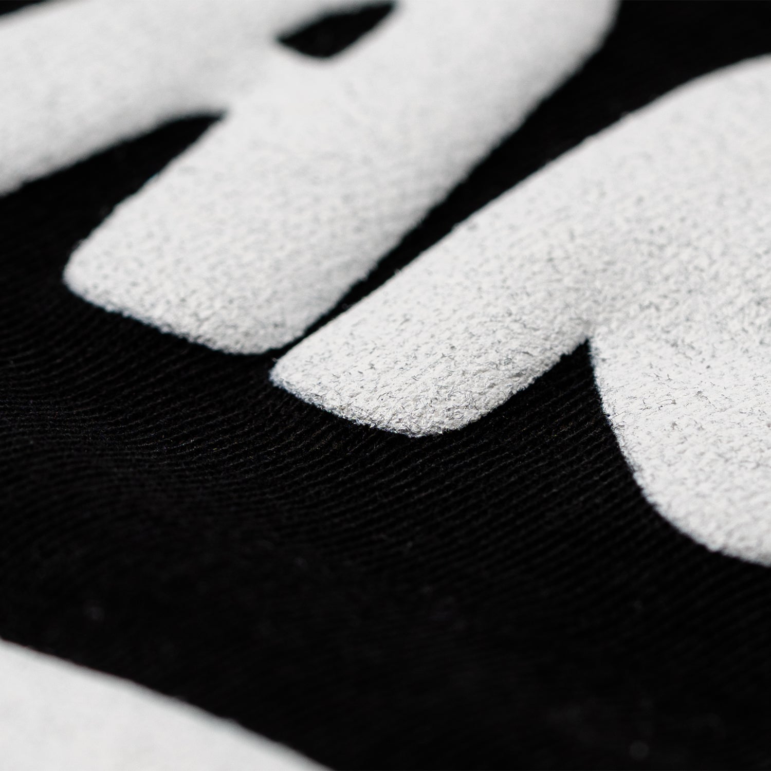 Unisex T-shirt Barebarics BoldTee - Black