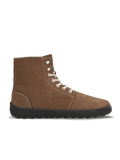 Winter Barefoot Boots Be Lenka Winter 3.0 - Chocolate