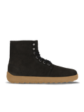 Winter Barefoot Boots Be Lenka Winter 3.0 - Matt Black